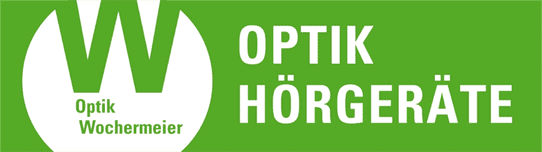Optik Wochermeier Logo